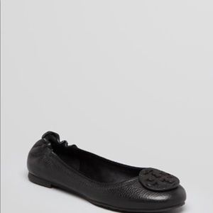 Tory Burch Ballerina Flats